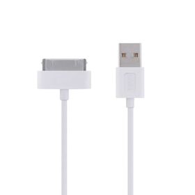 Syrox SYX-C01 iPhone 4 Şarj Kablosu