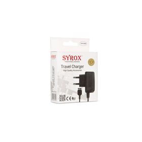 Syrox SYX-J13K Samsung D880 Şarj Aleti