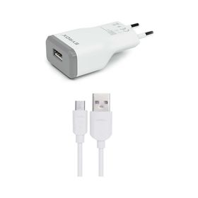 Syrox SYX-J15 Micro Android USB Şarj Cihazı