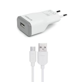 Syrox SYX-J15 Micro Android USB Şarj Cihazı