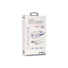 Syrox SYX-J46 iPhone 1.6 mAh 1 mt Hızlı Şarj Cihazı