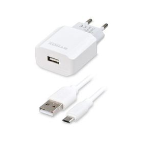 Syrox SYX-J47 Micro USB Şarj Cihazı 2.6A Adaptör