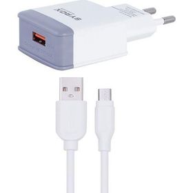 Syrox SYX-Q30 Samsung 3 Amper Hızlı Ev Şarjı