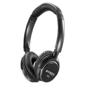 Syrox SYX-S16 Bluetooth Kulaklık