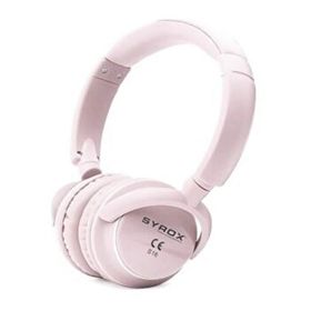 Syrox SYX-S16 Bluetooth Kulaklık