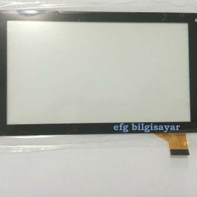 Syrox SYX-T700HD 7 inç Dokunmatik Panel