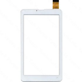 Syrox Syx-T704-HD 8 GB Beyaz Dokunmatik Ekran