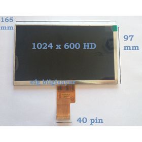 Syrox SYX-T704 İç Ekran