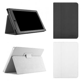 Syrox Syx-tk73 7 İnç Universal Gizli Mıknatıslı Standlı Deri Kılıf