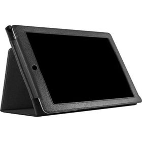 Syrox Syx-tk73 7 İnç Universal Gizli Mıknatıslı Standlı Deri Kılıf