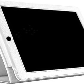 Syrox Syx-tk73 7 İnç Universal Gizli Mıknatıslı Standlı Deri Kılıf