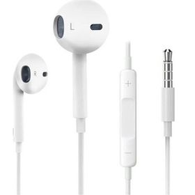 Syrox T110 Beyaz Kulak İçi Kulaklık