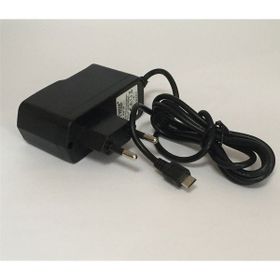 Syrox Tablet Mikro USB 2A Siyah Şarj Cihazı