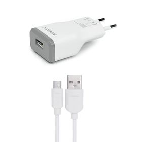 Syrox Ultron X-1 4.5G Uyumlu Şarj Aleti