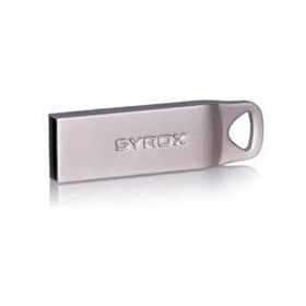 Syrox Um128 128 GB Metal Flash Bellek