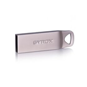 Syrox UM8 8 GB Metal Flash Bellek
