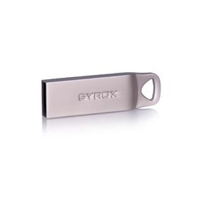 Syrox UM8 8 GB Metal Flash Bellek