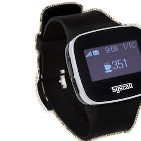 Syscall Sb-600 Garson Kol Saati