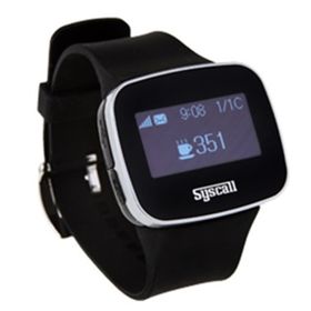 Syscall Sb-600 Garson Kol Saati