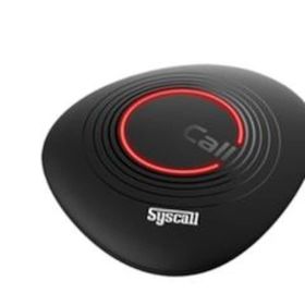 Syscall ST-900 Kablosuz Çağrı Sistemi