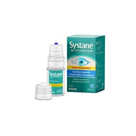 Systane 10 ml Göz Damlası