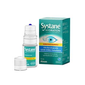 Systane 10 ml Göz Damlası