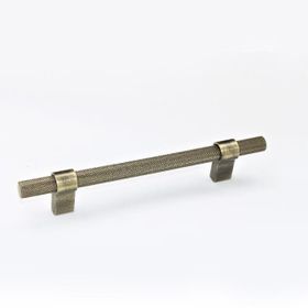 System 0128 mm SY8774 0128 ABM-ABM Antik Bronz Kulp