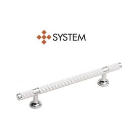System 0128 mm SY8998 0128 CR-CR Kulp