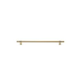 System 0320 mm GL-GL Altın Kulp