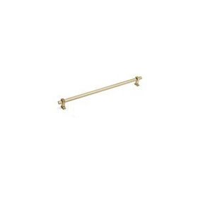 System 0320 mm GL-GL Altın Kulp
