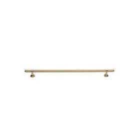 System 0320 mm GL-GL Altın Kulp