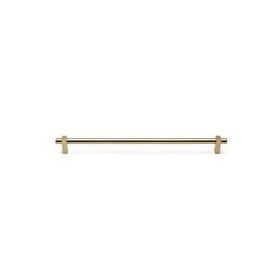 System 0320 mm GL-GL Altın Kulp