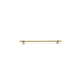 System 0320 mm GL-GL Altın Kulp