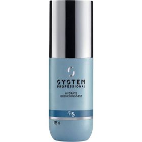 System 125 ml Hydrate Quenching Nemlendirici Saç Bakım Spreyi