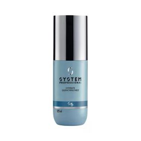 System 125 ml Hydrate Quenching Nemlendirici Saç Bakım Spreyi