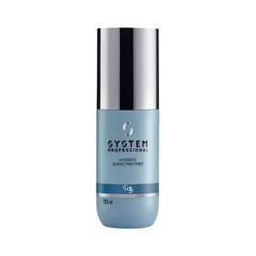 System 125 ml Hydrate Quenching Nemlendirici Saç Bakım Spreyi