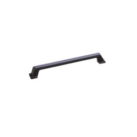 System 128 mm AL6 Siyah Kulp