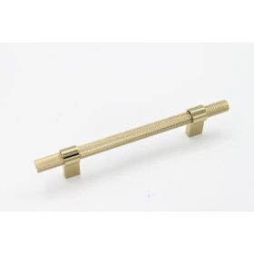 System 128 mm GL Altın Kulp