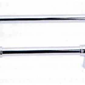 System 128 mm Krom Kulp