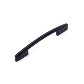 System 128 mm SY4160 0128 AL6 Siyah Kulp