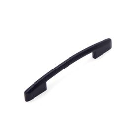 System 128 mm SY4160 0128 AL6 Siyah Kulp