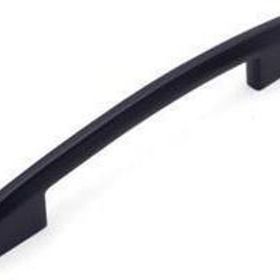 System 128 mm SY4160 0128 AL6 Siyah Kulp