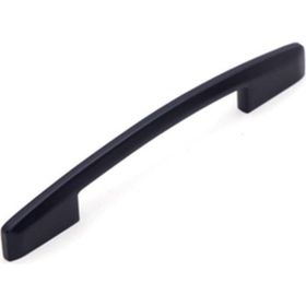 System 128 mm SY4160 0128 AL6 Siyah Kulp