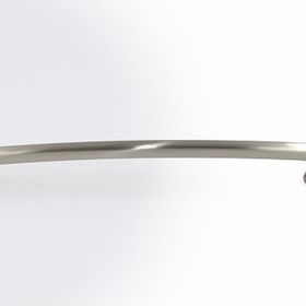 System 128 mm SY4245 0128 NB İnox Kulp