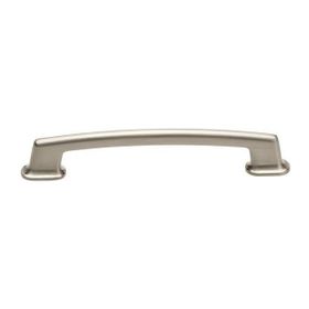 System 128 mm SY4245 0128 NB İnox Kulp