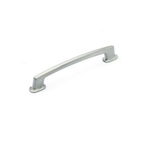 System 128 mm SY4245 0128 NB İnox Kulp