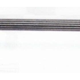 System 128 mm SY4675 0128 OSM-OSM Eskitme Gümüş Kulp