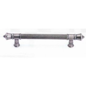 System 128 mm SY4675 0128 OSM-OSM Eskitme Gümüş Kulp