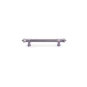 System 128 mm SY4675 0128 OSM-OSM Eskitme Gümüş Kulp
