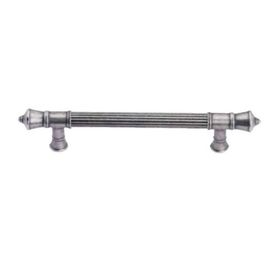 System 128 mm SY4675 0128 OSM-OSM Eskitme Gümüş Kulp